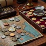 découvrez le club français de la monnaie, un guide complet pour les collectionneurs passionnés. informations, conseils et actualités pour enrichir votre collection numismatique.