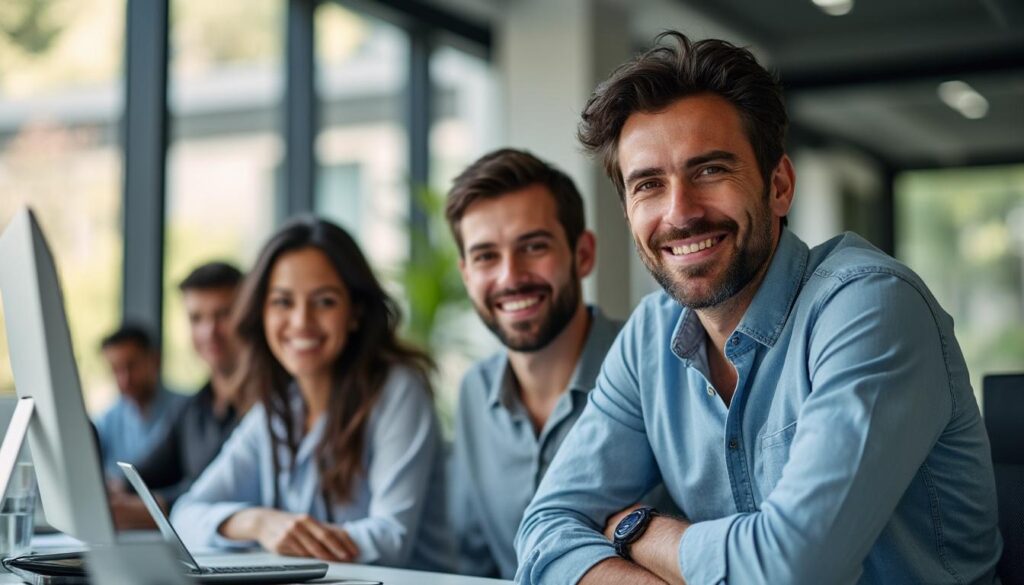 découvrez le rôle, les missions et les avantages du cse axione pour les salariés, et comment il contribue à améliorer leurs conditions de travail et leur bien-être.