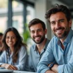 découvrez le rôle, les missions et les avantages du cse axione pour les salariés, et comment il contribue à améliorer leurs conditions de travail et leur bien-être.