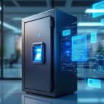 deskrh est un coffre-fort numérique sécurisé conçu pour protéger et gérer efficacement vos documents rh en toute confidentialité.