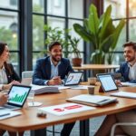 découvrez notre guide complet sur l'épargne salariale la poste, ses avantages clés, et comment optimiser vos investissements pour préparer sereinement votre avenir financier.