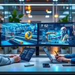 découvrez la liste complète des métiers en i en 2024 avec des fiches détaillées pour mieux comprendre chaque profession, ses missions et ses débouchés.