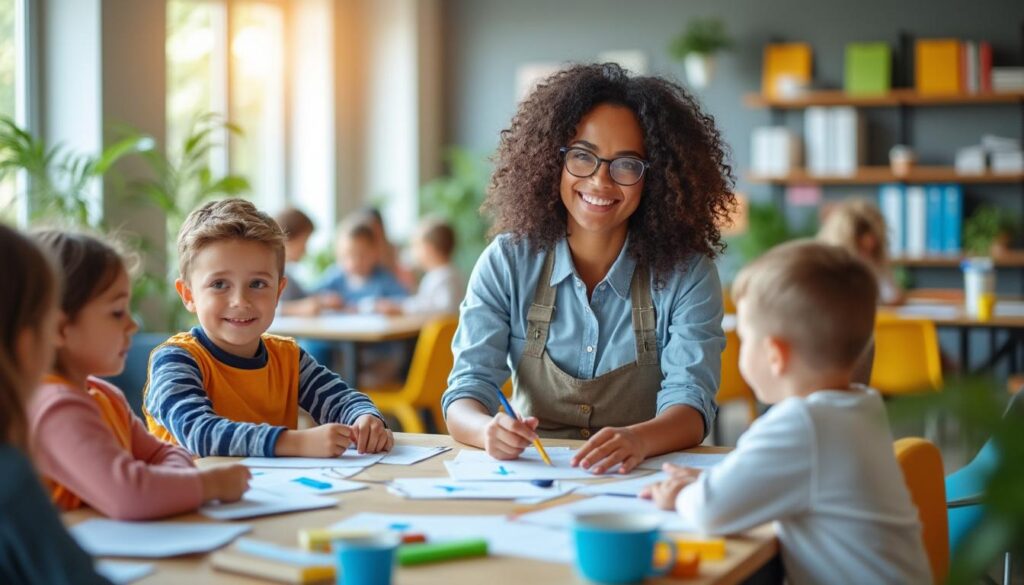 découvrez notre guide complet des métiers en k, avec une liste détaillée et des conseils pour explorer toutes les opportunités professionnelles dans ce secteur.