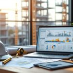 myextrabat est un logiciel complet conçu pour faciliter la gestion des professionnels du bâtiment, offrant des outils performants pour optimiser vos projets et votre organisation.