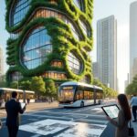 découvrez l'engagement durable et les initiatives innovantes de rse ceapc immobilier pour 2025, alliant responsabilité sociale et performance environnementale.