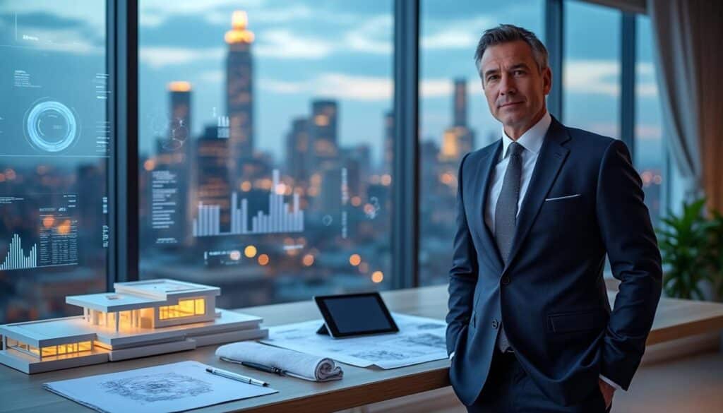 découvrez le parcours inspirant de thierry le guénic, ses entreprises phares et sa stratégie d’investissement innovante qui font de lui un acteur incontournable du secteur économique.