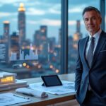 découvrez le parcours inspirant de thierry le guénic, ses entreprises phares et sa stratégie d’investissement innovante qui font de lui un acteur incontournable du secteur économique.