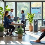 découvrez comment prévenir efficacement l'absence pour maladie au travail grâce à des stratégies adaptées et des conseils pratiques pour maintenir un environnement professionnel sain.