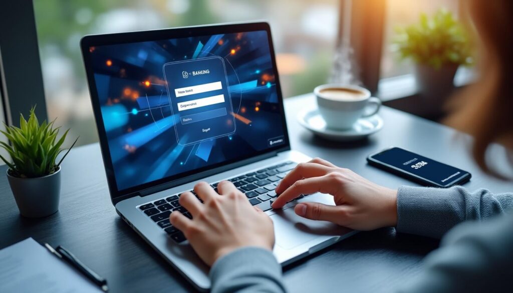 découvrez comment accéder rapidement et en toute sécurité à vos comptes sur www.ca-cmds.fr grâce à notre guide pratique et sécurisé.