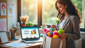 découvrez notre guide complet 2025 pour comprendre l'aide de la caf à la fin du contrat de nounou, avec toutes les démarches et conseils pratiques.