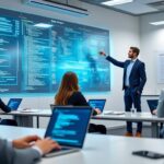 découvrez tout sur le cap informatique : formations, contenu du programme et débouchés professionnels pour réussir votre carrière dans le domaine informatique.