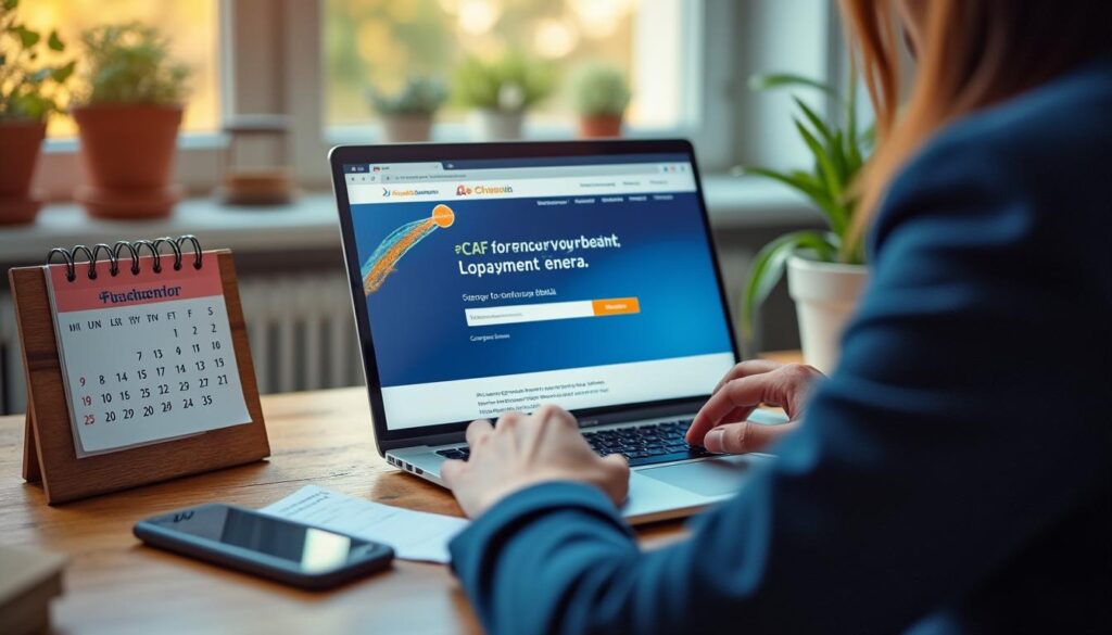 découvrez tout ce qu'il faut savoir sur le délai de paiement de la caf après le traitement de votre dossier : informations clés et conseils pratiques.