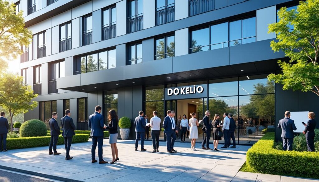 découvrez dokelio île-de-france, la plateforme officielle dédiée à l’offre de formation professionnelle dans la région. trouvez et accédez facilement aux formations adaptées à vos besoins.