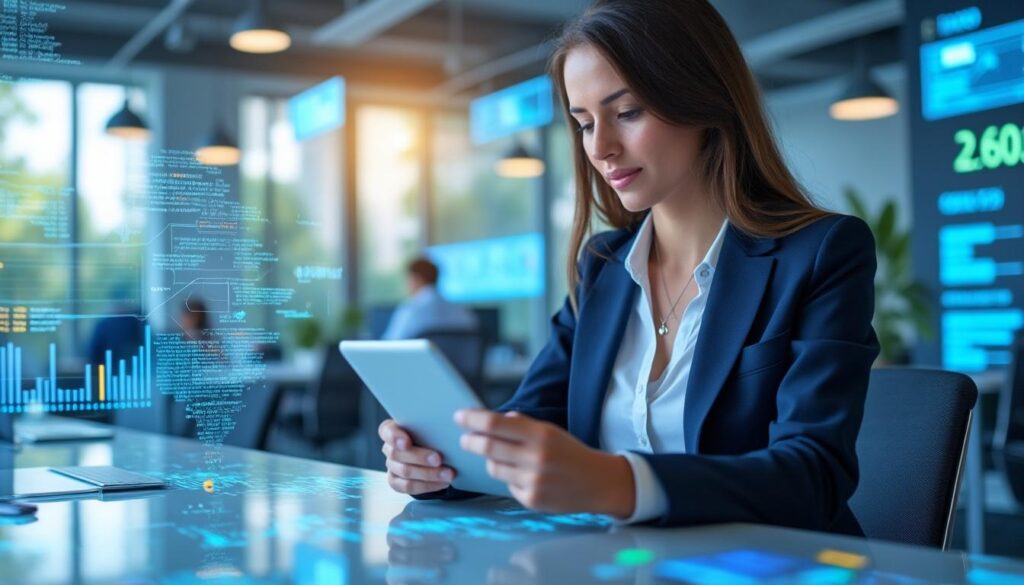 découvrez nos solutions de facturation électronique e billing pour optimiser et automatiser efficacement vos processus de facturation, réduire les erreurs et gagner du temps.