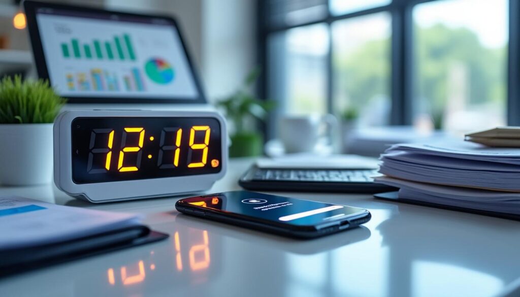 découvrez les horaires et délais clés pour la réception d’un virement sur boursorama, afin de mieux gérer vos transactions bancaires en toute sérénité.