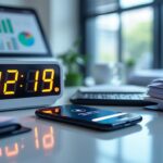 découvrez les horaires et délais clés pour la réception d’un virement sur boursorama, afin de mieux gérer vos transactions bancaires en toute sérénité.