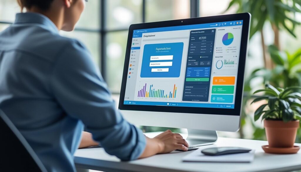 accédez facilement à votre compte hr4you pour une connexion rapide et une gestion simplifiée de vos ressources humaines.