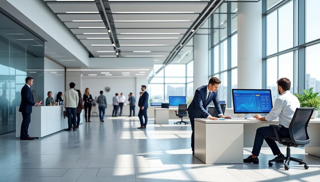 découvrez ce qu'est un identifiant structure publique, son rôle essentiel dans l'administration et les moyens de le localiser facilement.