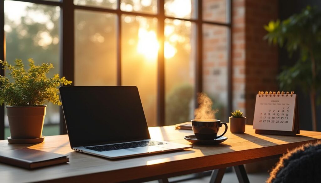 annonce d'absence aujourd'hui pour raison personnelle, avec explication claire et polie.