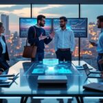 lebusinessmag : suivez l'actualité et bénéficiez de conseils pratiques pour entrepreneurs et investisseurs afin de développer votre business avec succès.