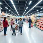 découvrez la définition du marché de masse, ses caractéristiques principales et les stratégies clés pour réussir dans ce segment à fort volume.