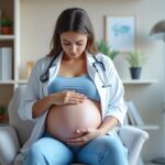 découvrez les démarches à suivre et les recours possibles lorsque votre médecin refuse de vous prescrire un arrêt de travail pendant votre grossesse.