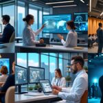 découvrez la liste complète des métiers en e en 2024 avec des fiches descriptives détaillées pour mieux orienter votre carrière.