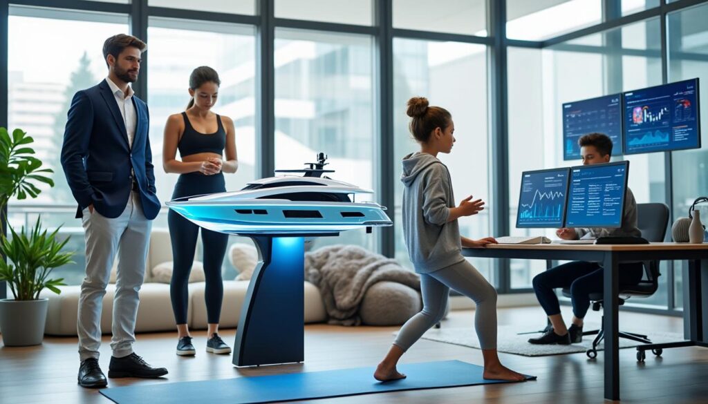 découvrez en 2025 la liste complète des métiers en y, leurs profils détaillés et les opportunités de carrière associées pour mieux orienter votre avenir professionnel.