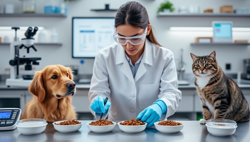 postulez dès maintenant pour notre offre d'emploi rémunérée de testeur de nourriture pour animaux. participez à assurer la qualité et la sécurité des aliments pour vos compagnons à quatre pattes.