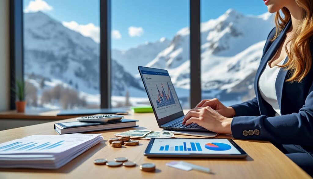 découvrez comment calculer votre salaire brut et net en suisse pour 2025 grâce à notre guide complet et notre simulateur facile à utiliser.