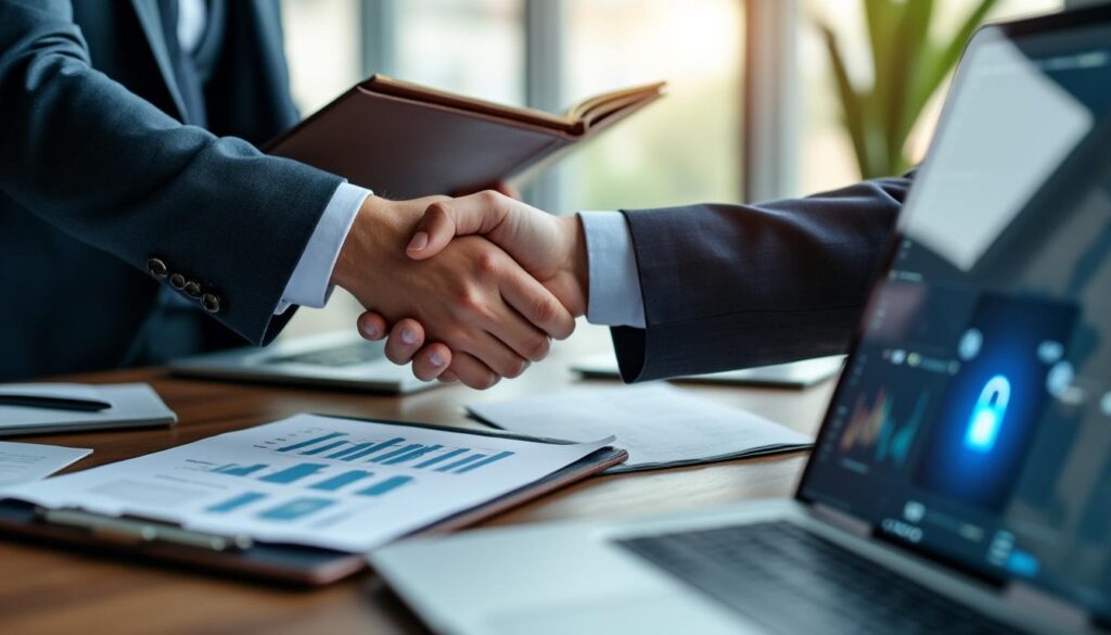 découvrez notre guide complet pour un paiement sécurisé avec secure règlement ma créance, garantissant la sécurité et la fiabilité de vos transactions.