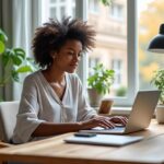 découvrez des offres d’emploi en télétravail accessibles sans diplôme, faciles à postuler et adaptées à tous les profils. trouvez un travail à distance qui vous correspond dès maintenant !