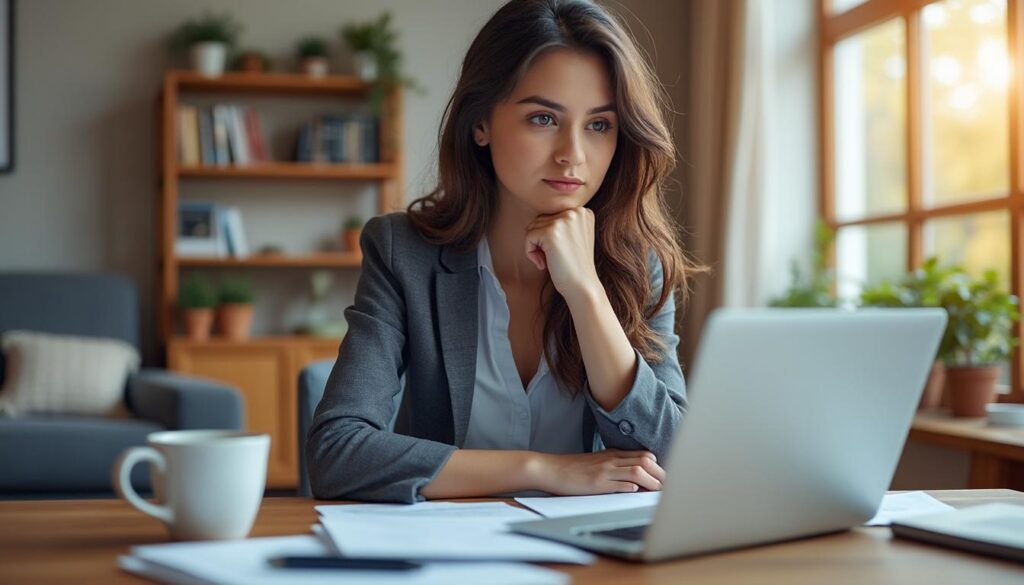 découvrez un témoignage détaillé sur le contrôle caf, avec des conseils pratiques pour bien vous préparer et éviter les erreurs.