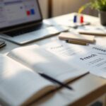 Comment prouver ses compétences en français