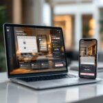 Moteur de réservation pour hôtel