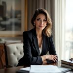 Sophie de Menthon fortune et succès de l’entrepreneure française