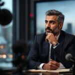 Karim Zéribi fortune