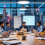 découvrez creez-votre-entreprise.fr, votre guide complet pour créer et lancer votre société rapidement et efficacement. toutes les étapes clés expliquées simplement.