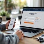 Comment s'inscrire à l'examen du code de la route