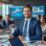 découvrez le rôle, les compétences clés et les opportunités de carrière pour un assistant vice-président en 2024. guide complet pour réussir dans ce poste stratégique.