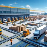 découvrez le rôle essentiel du centre de distribution central et ses avantages logistiques pour optimiser la gestion des flux et améliorer l'efficacité opérationnelle.