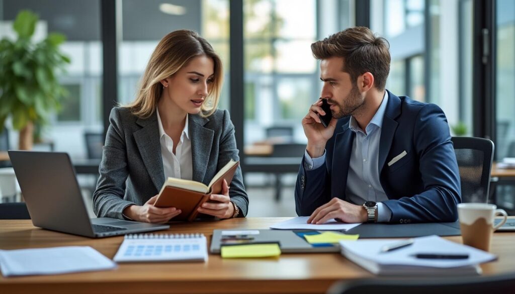 découvrez un guide complet avec des exemples pratiques pour maîtriser l'expression « comme convenu par téléphone » dans un contexte professionnel.