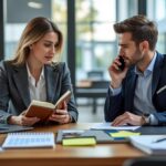 découvrez un guide complet avec des exemples pratiques pour maîtriser l'expression « comme convenu par téléphone » dans un contexte professionnel.