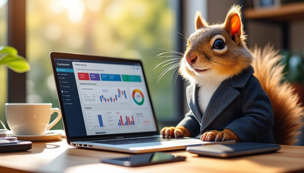 accédez à direct écureuil pour consulter et gérer vos comptes bancaires en ligne de manière simple et sécurisée, à tout moment et depuis n'importe où.