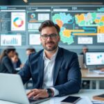 découvrez le rôle clé du district programme manager, les compétences essentielles requises et les méthodes pour une gestion efficace de vos projets territoriaux.