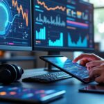 découvrez comment maîtriser les clés du succès digital grâce à une expertise multimédia complète et innovante.