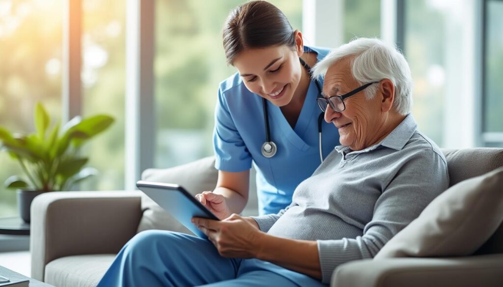 philia admr est une plateforme innovante dédiée à l’aide à domicile, facilitant l’accès à des services personnalisés pour le bien-être des personnes à domicile.