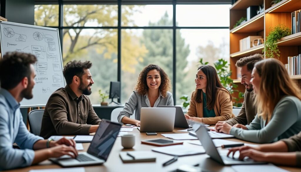 pme-actu.fr vous offre les dernières actualités et conseils pratiques indispensables pour les dirigeants de pme et tpe afin de développer et gérer efficacement leur entreprise.