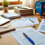 découvrez notre guide complet du protocole pour l'envoi des courriers, avec toutes les étapes essentielles pour garantir une communication efficace et professionnelle.