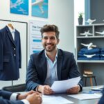 découvrez nos offres d'emploi pour le recrutement pnc et bénéficiez de conseils pratiques pour réussir votre candidature et votre carrière dans le transport aérien.